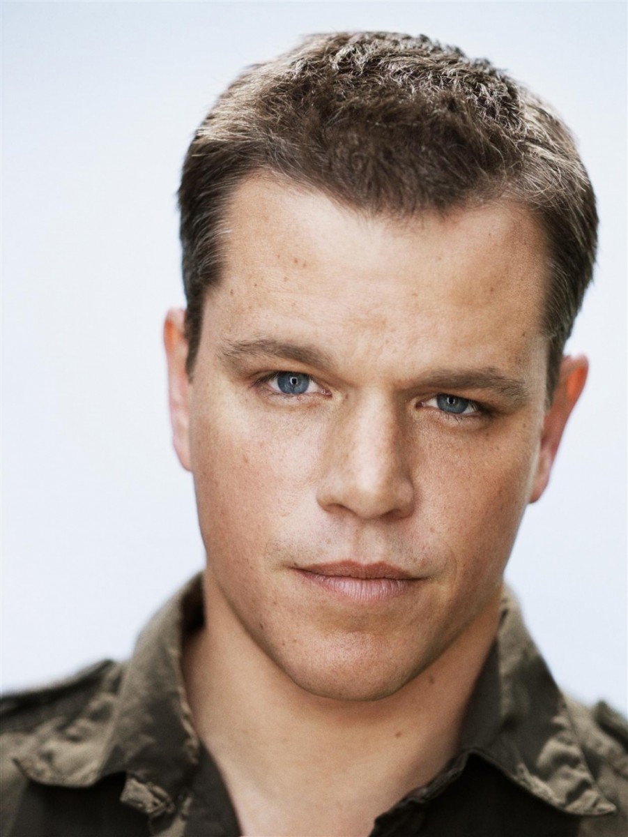 Matt Damon: pic #286468