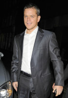 Matt Damon photo #