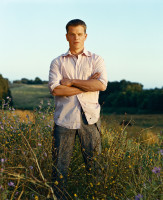 Matt Damon photo #