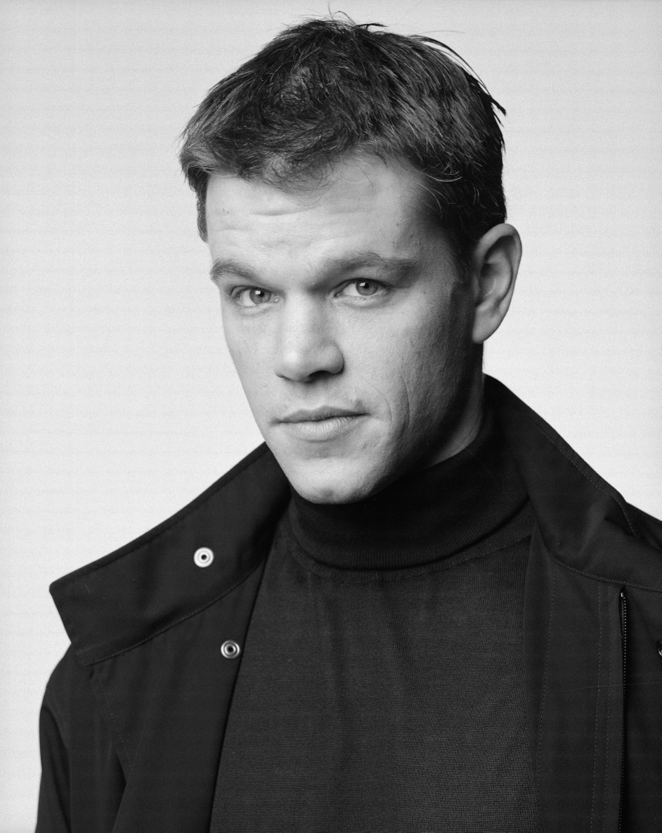 Matt Damon: pic #286709