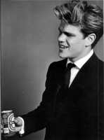 Matt Damon photo #