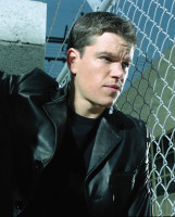 Matt Damon photo #