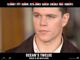 Matt Damon photo #