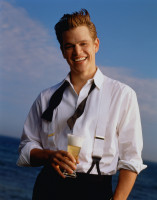 Matt Damon photo #