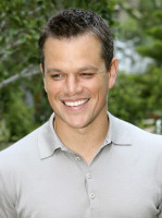 photo 8 in Matt Damon gallery [id236973] 2010-02-18