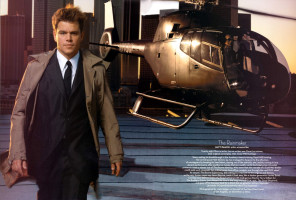 Matt Damon photo #