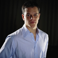 Matt Damon photo #