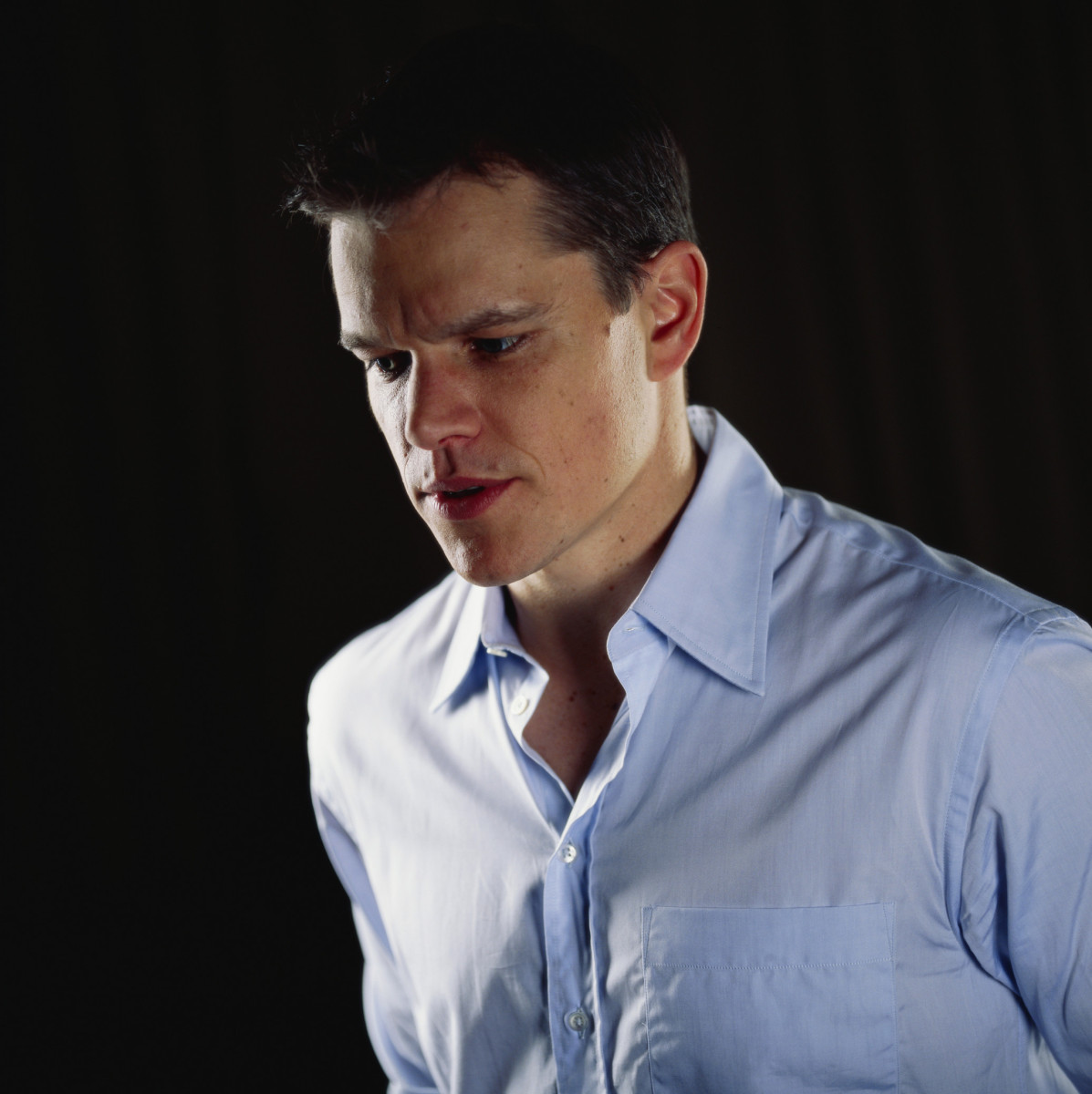 Matt Damon: pic #274727