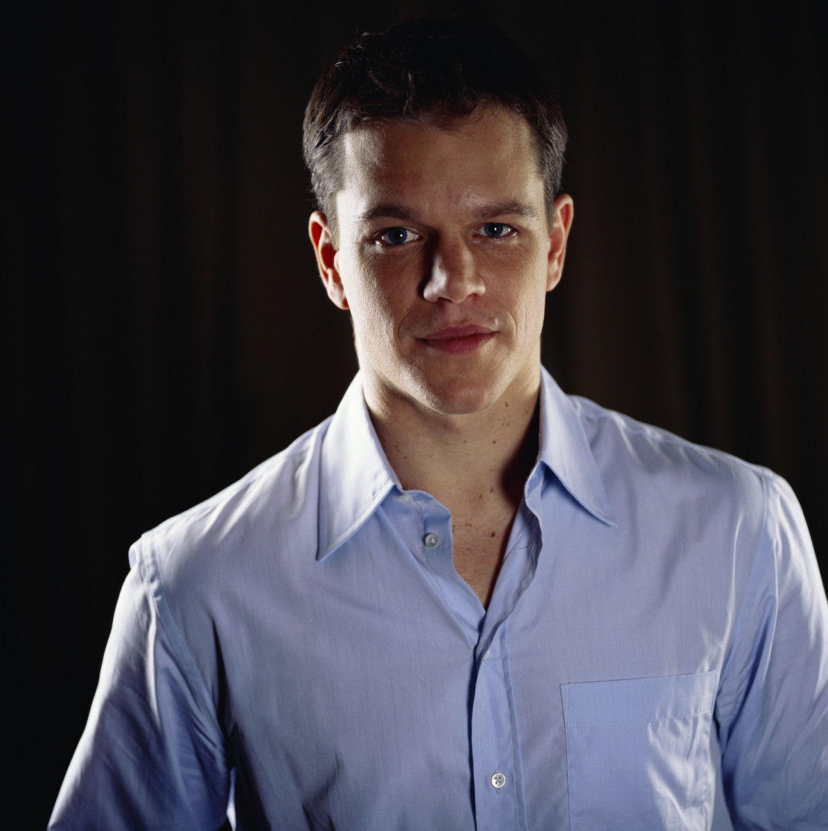 Matt Damon: pic #274731