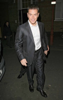 Matt Damon photo #