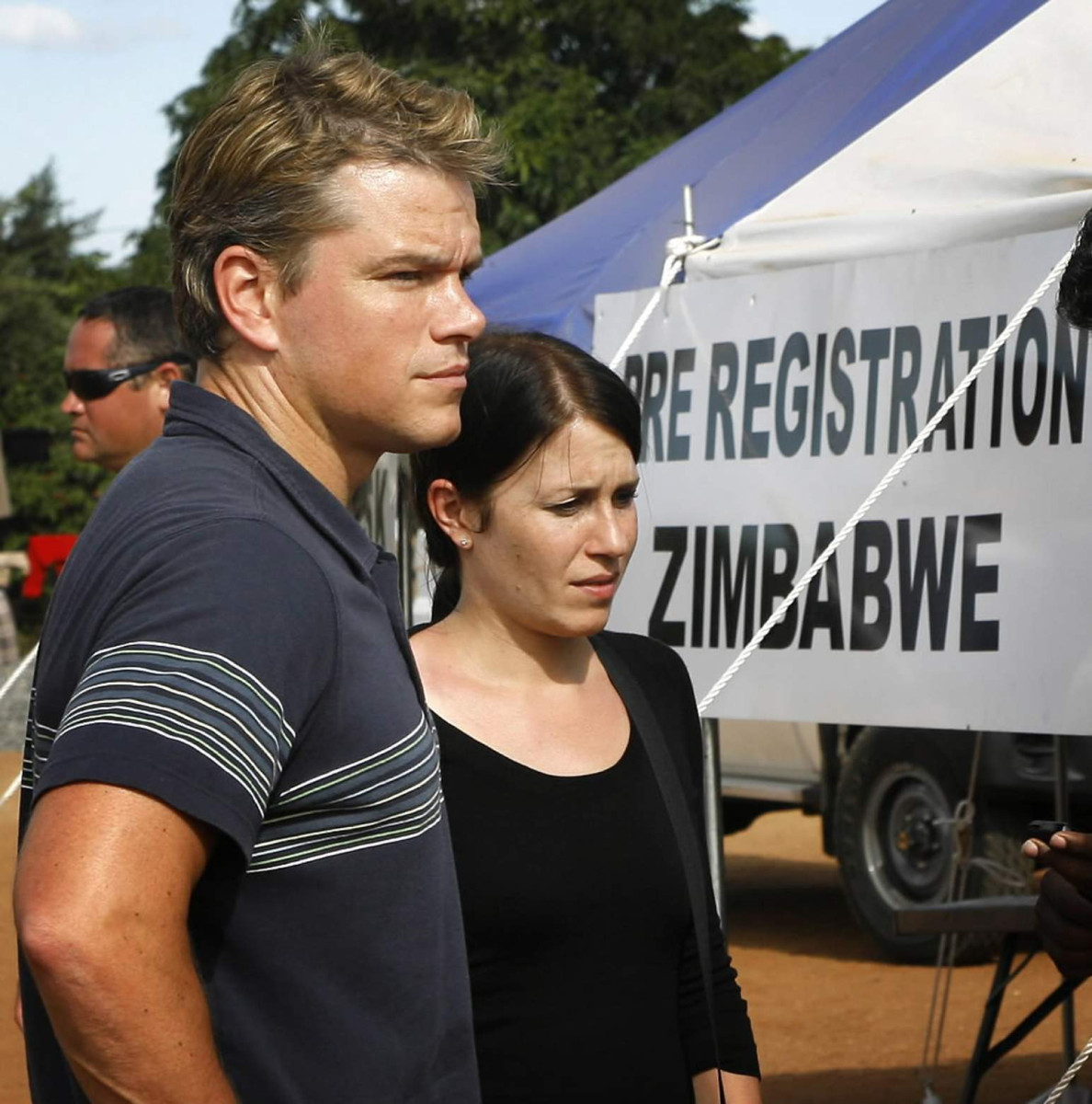 Matt Damon: pic #269410