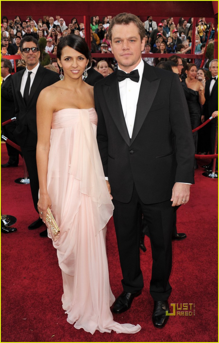 Matt Damon: pic #241839
