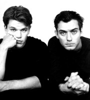 Matt Damon photo #
