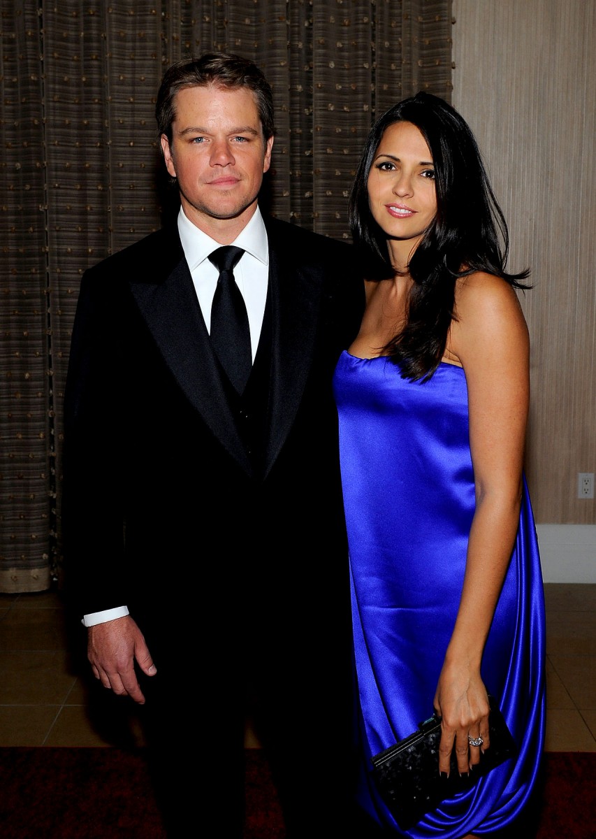 Matt Damon: pic #315412