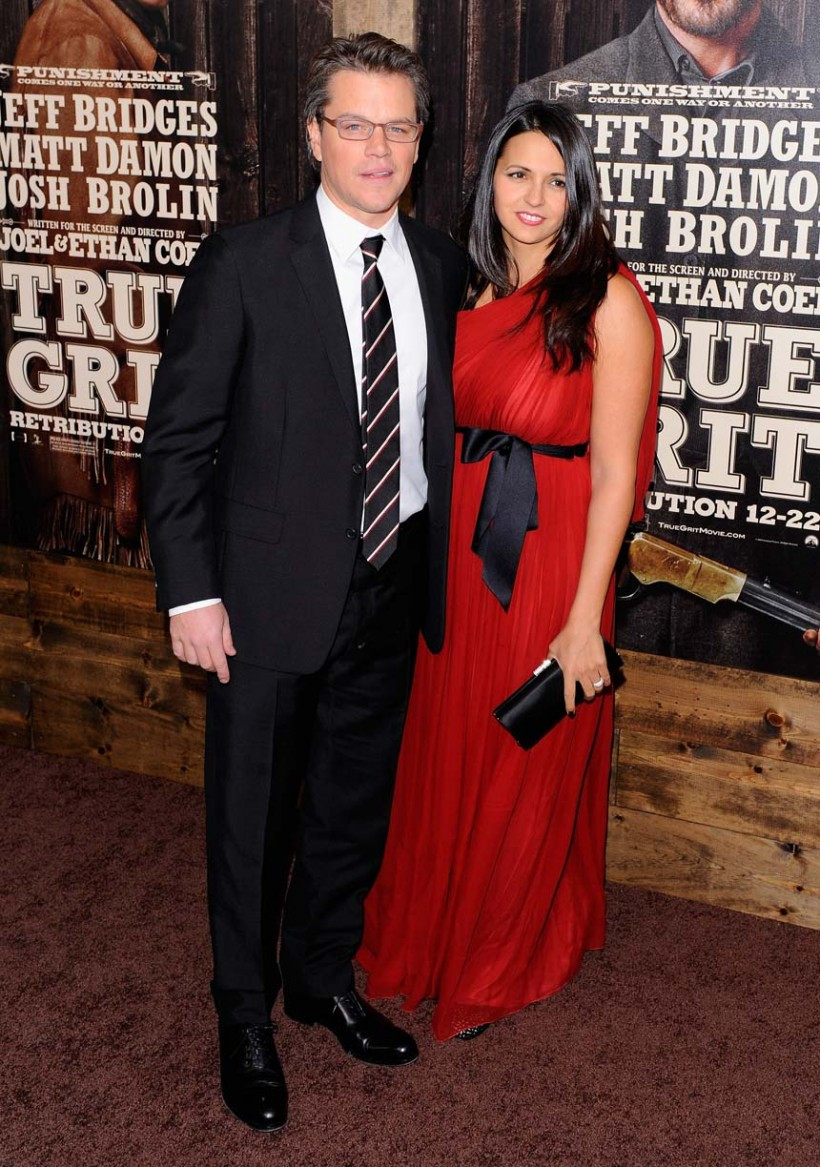 Matt Damon: pic #317821