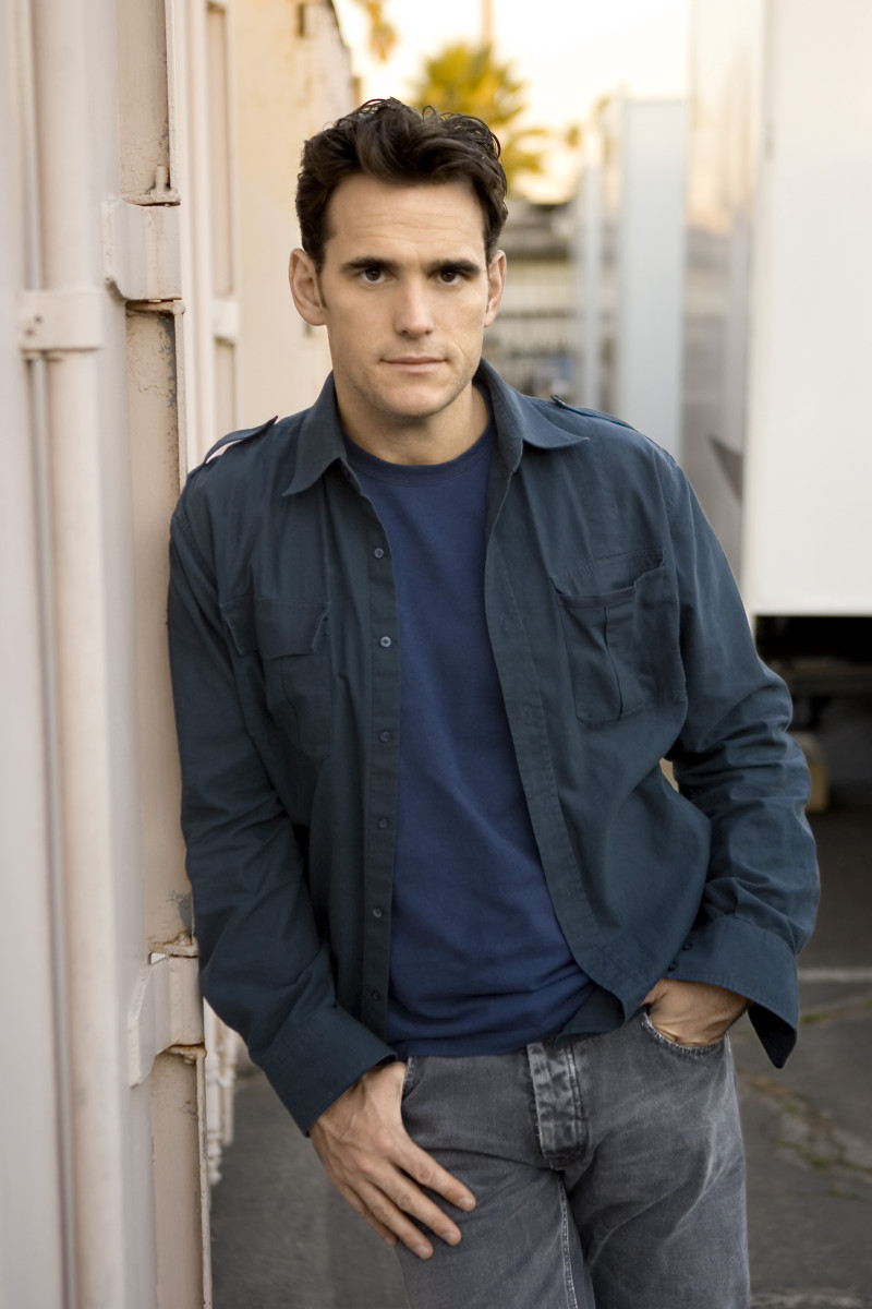 Matt Dillon: pic #1251426