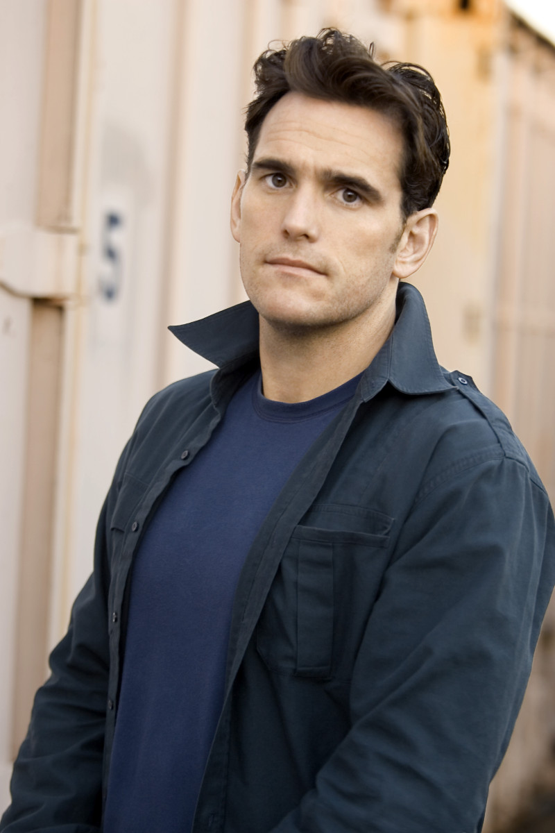 Matt Dillon: pic #1251429