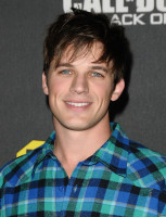 Matt Lanter photo #