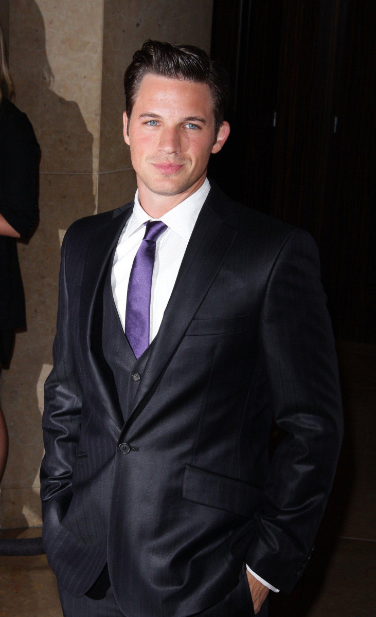 Matt Lanter: pic #503215