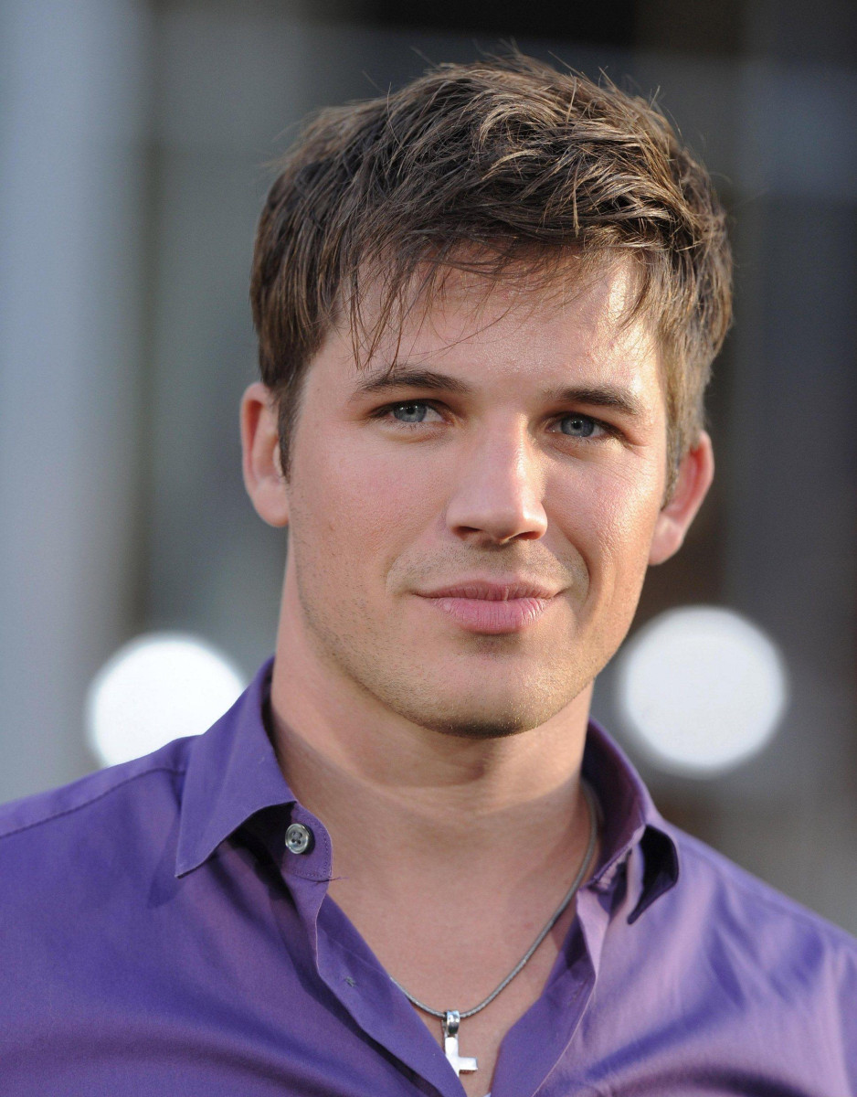 Matt Lanter: pic #478319