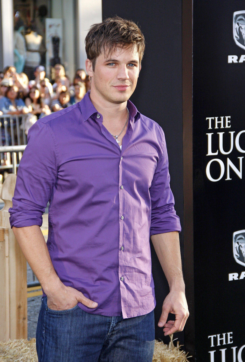 Matt Lanter: pic #478314