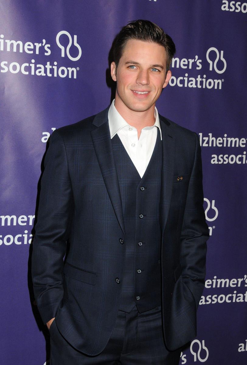 Matt Lanter: pic #466593