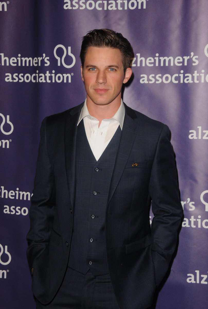 Matt Lanter: pic #466594