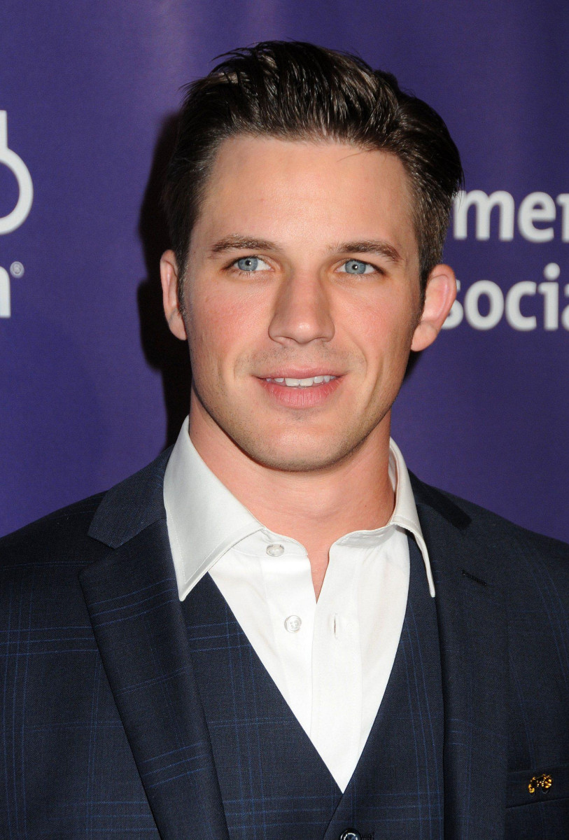 Matt Lanter: pic #466611