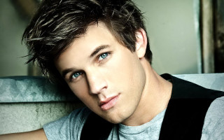 Matt Lanter photo #