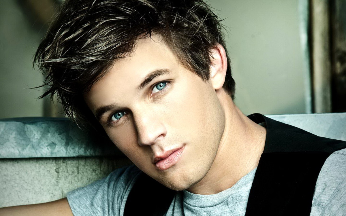 Matt Lanter: pic #273628