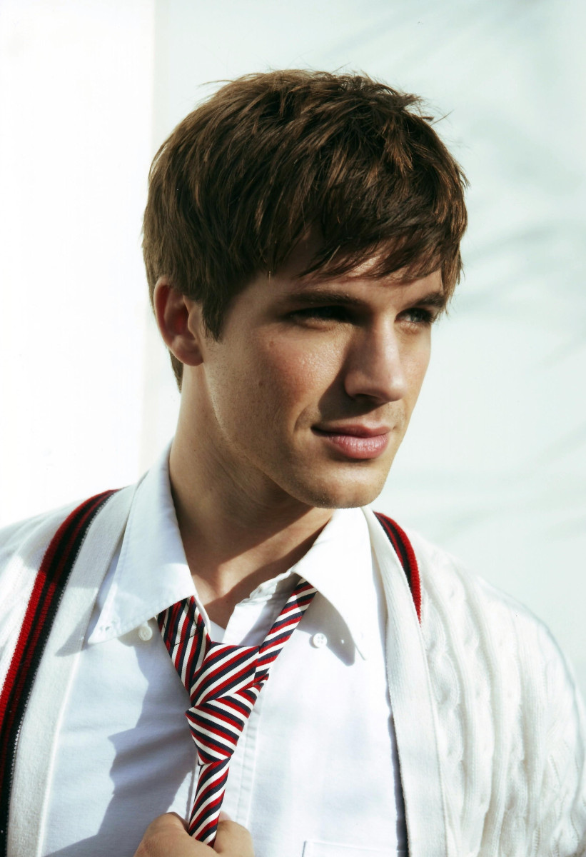 Matt Lanter: pic #570328