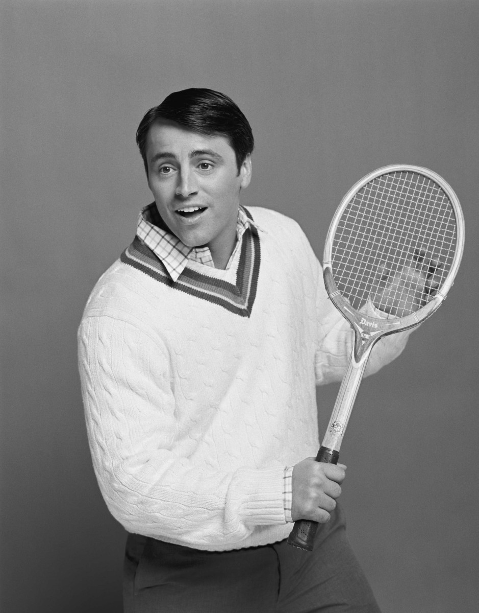 Matt LeBlanc: pic #215039