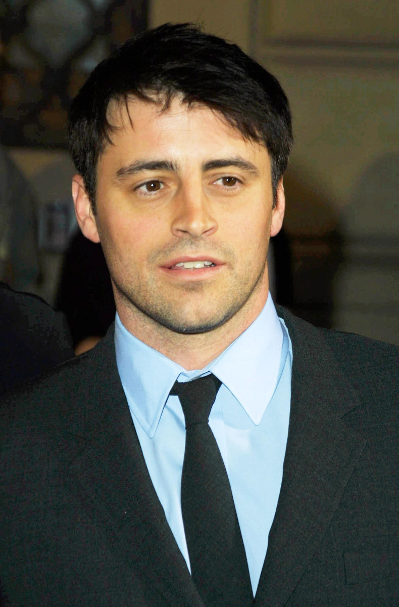 Matt LeBlanc: pic #88338