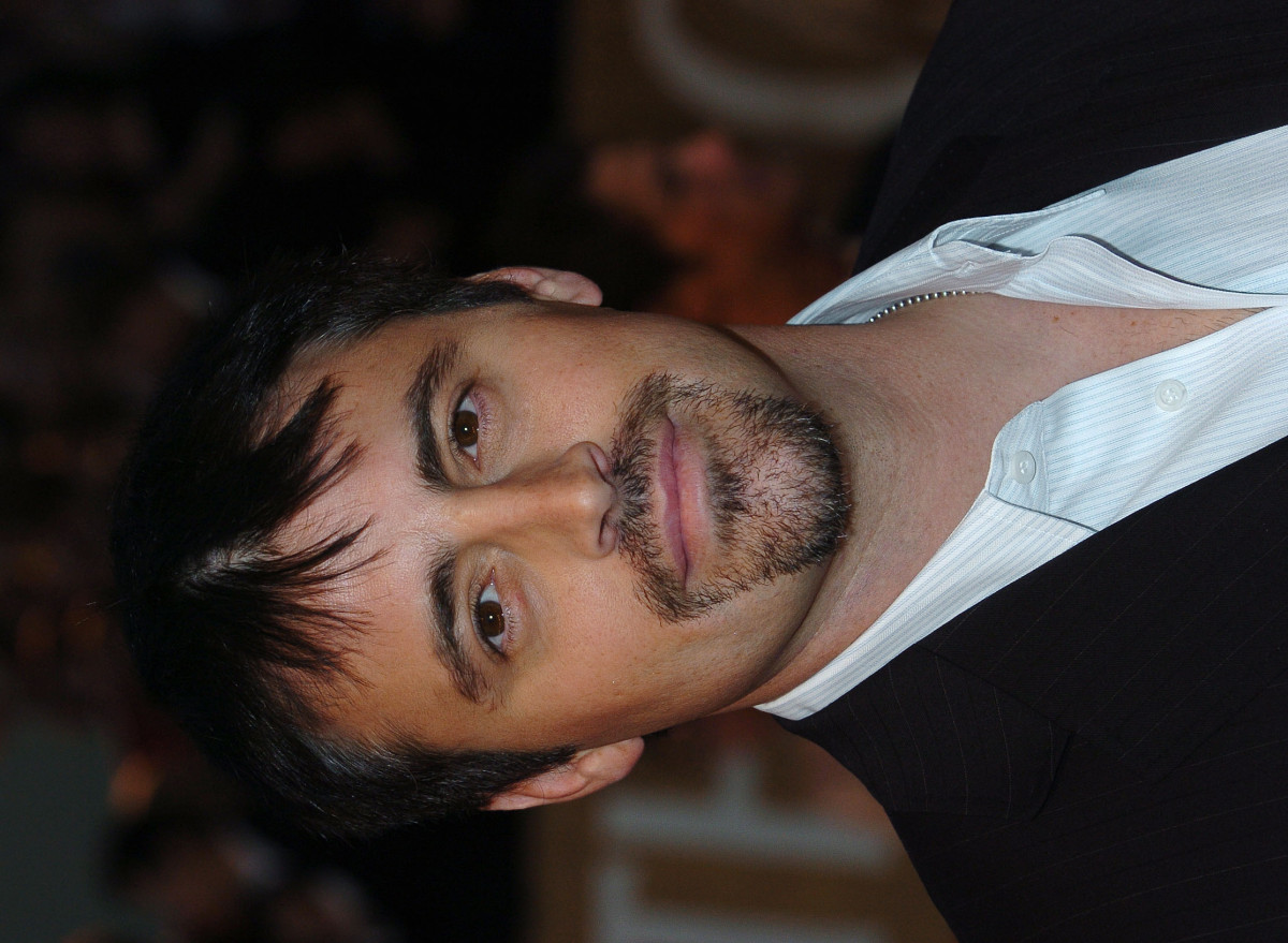 Matt LeBlanc: pic #88337