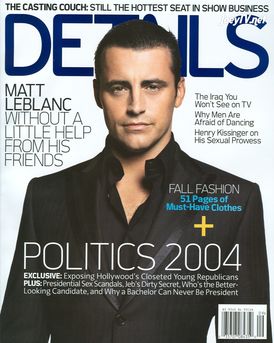 Matt LeBlanc: pic #466939