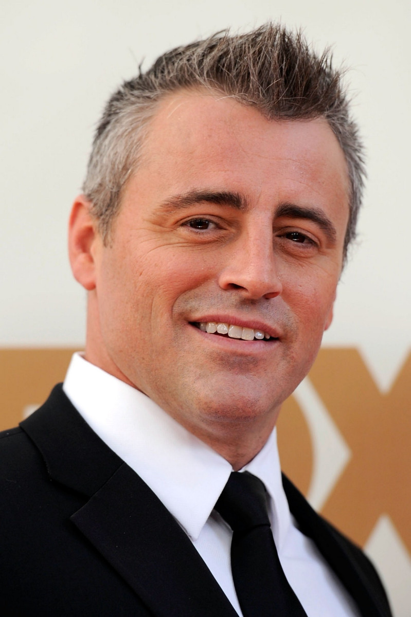 Matt LeBlanc: pic #466940