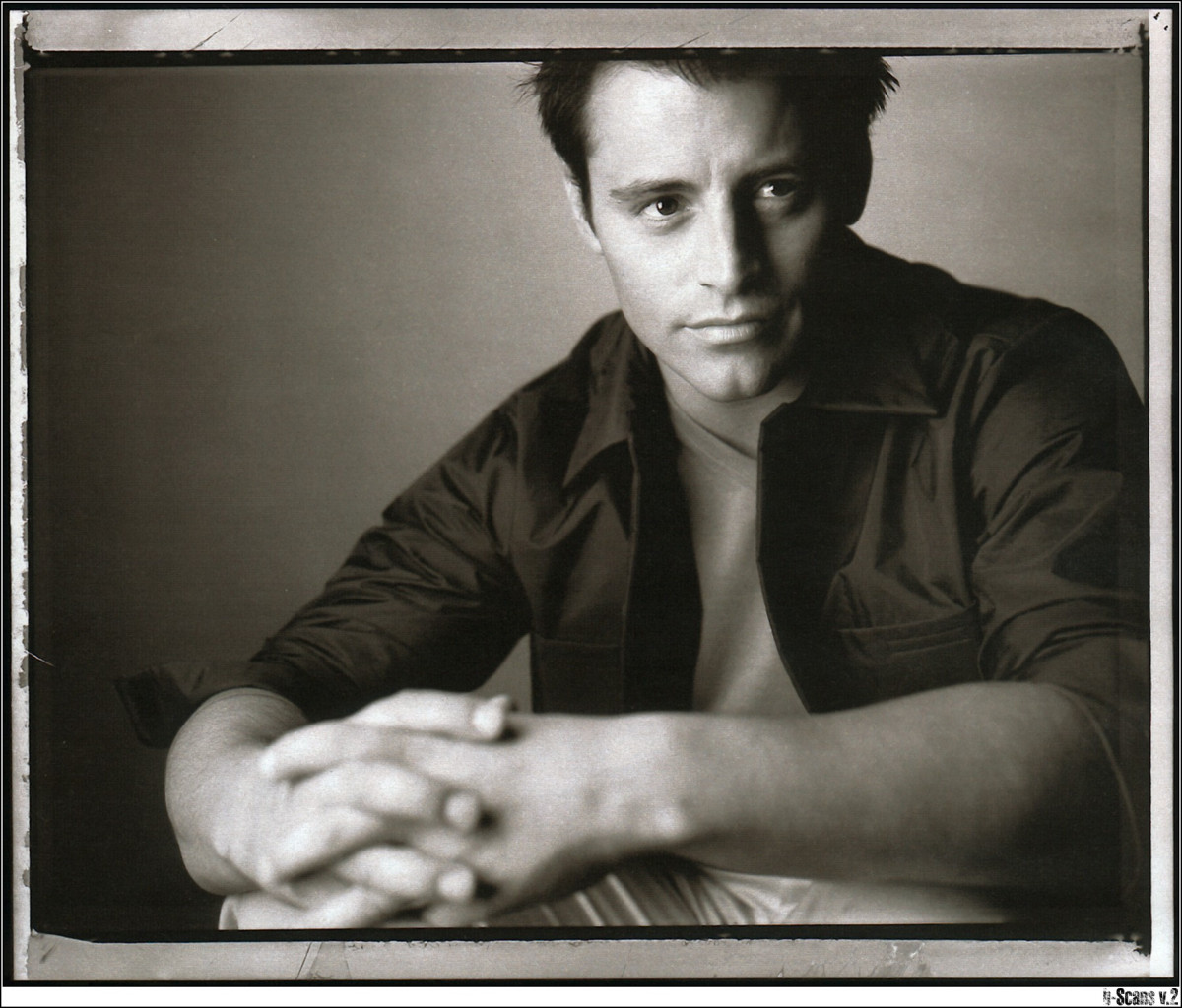Matt LeBlanc: pic #12900