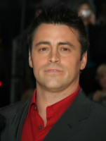 Matt LeBlanc photo #