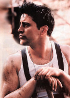 Matt LeBlanc photo #