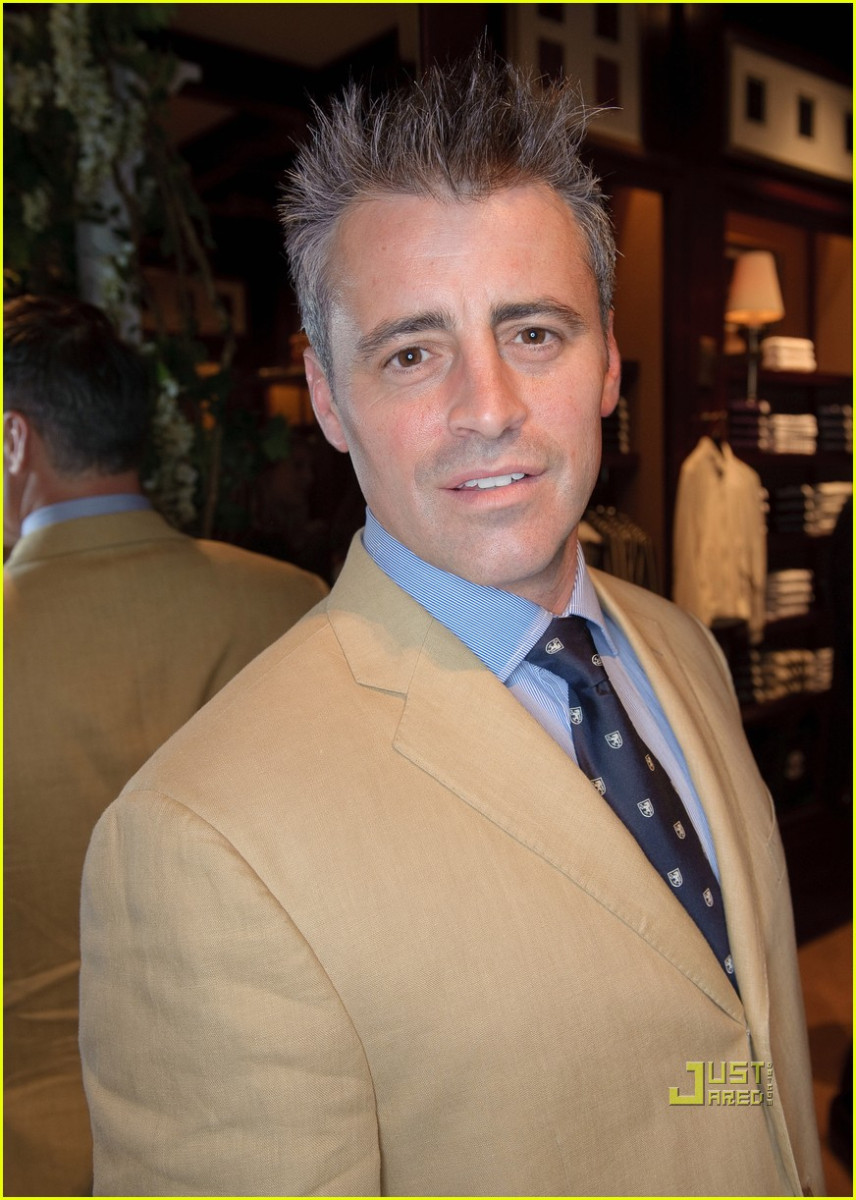 Matt LeBlanc: pic #321843