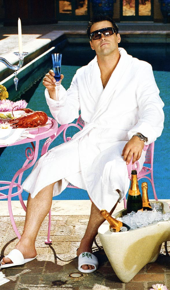Matt LeBlanc: pic #64876