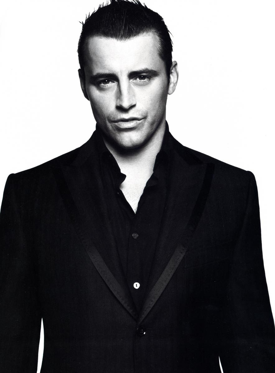 Matt LeBlanc: pic #64874