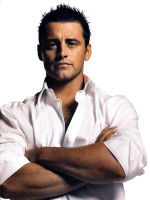 Matt LeBlanc photo #