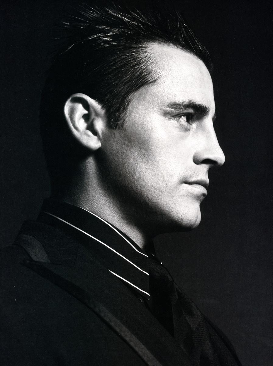 Matt LeBlanc: pic #58113