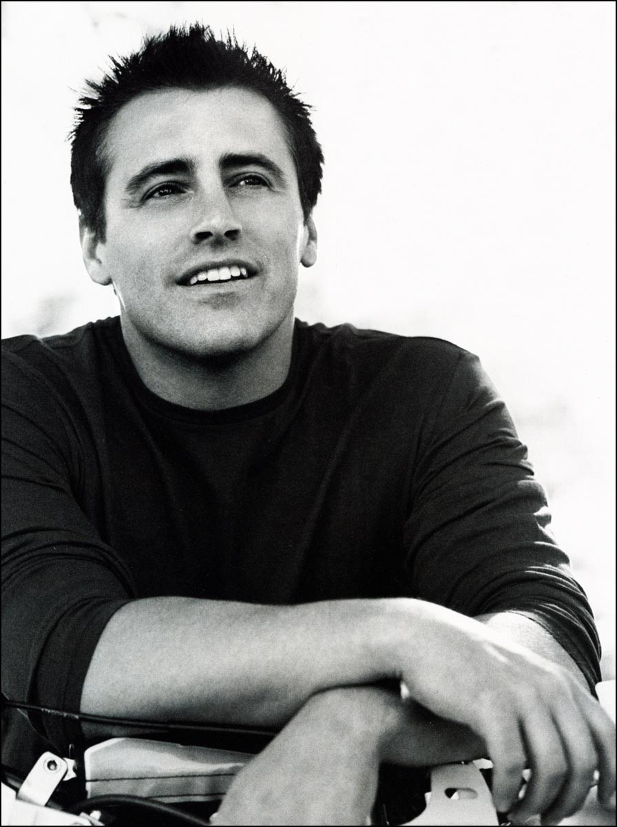 Matt LeBlanc: pic #64877
