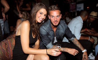 Matt Pokora photo #