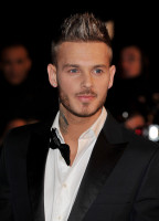 Matt Pokora pic #509614