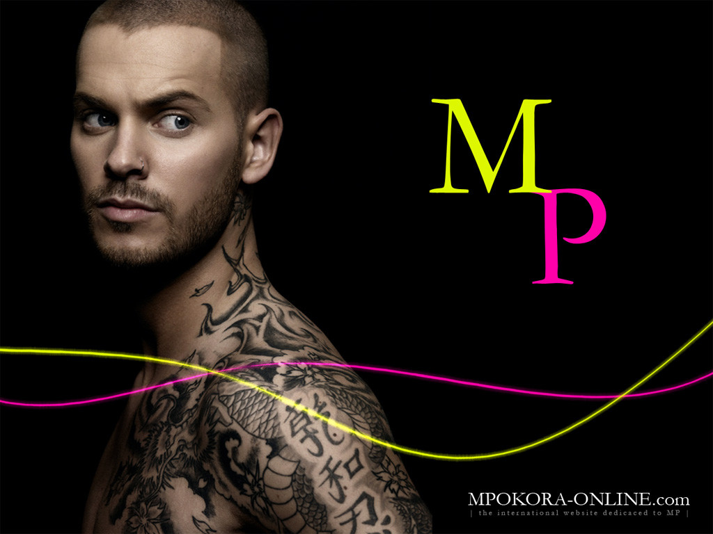 Matt Pokora: pic #111208