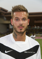 Matt Pokora photo #