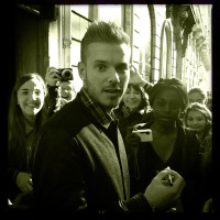 Matt Pokora photo #